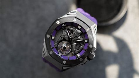 ap black panther watch|black panther watch price.